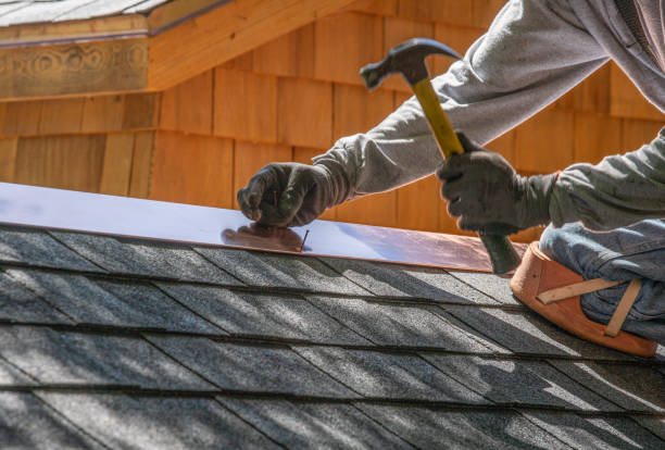 Best Cold Roofs  in Fairlawn, VA