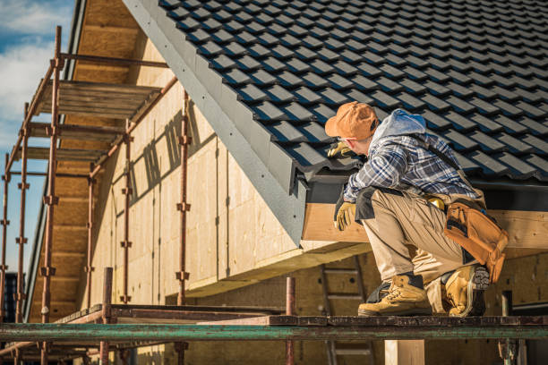 Best Hot Roofs  in Fairlawn, VA