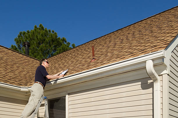Best Gutter Installation and Repair  in Fairlawn, VA