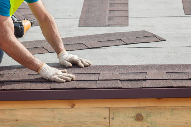 Best Slate Roofing  in Fairlawn, VA