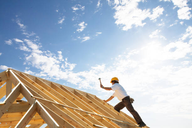 Best Roofing for New Construction  in Fairlawn, VA